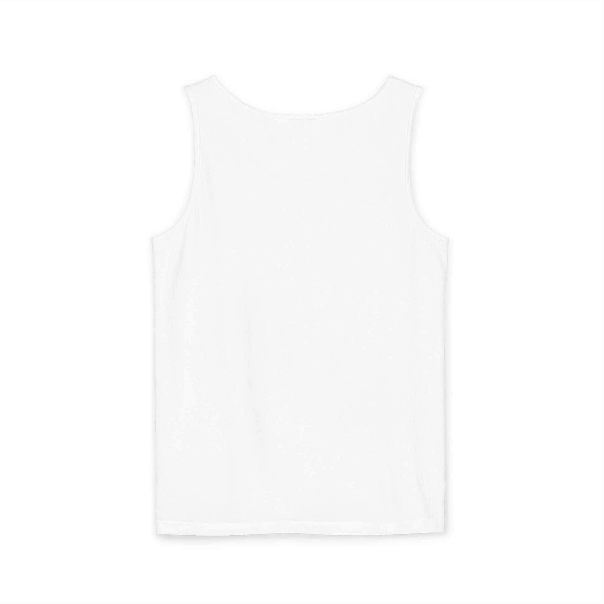 Real Joy Tank