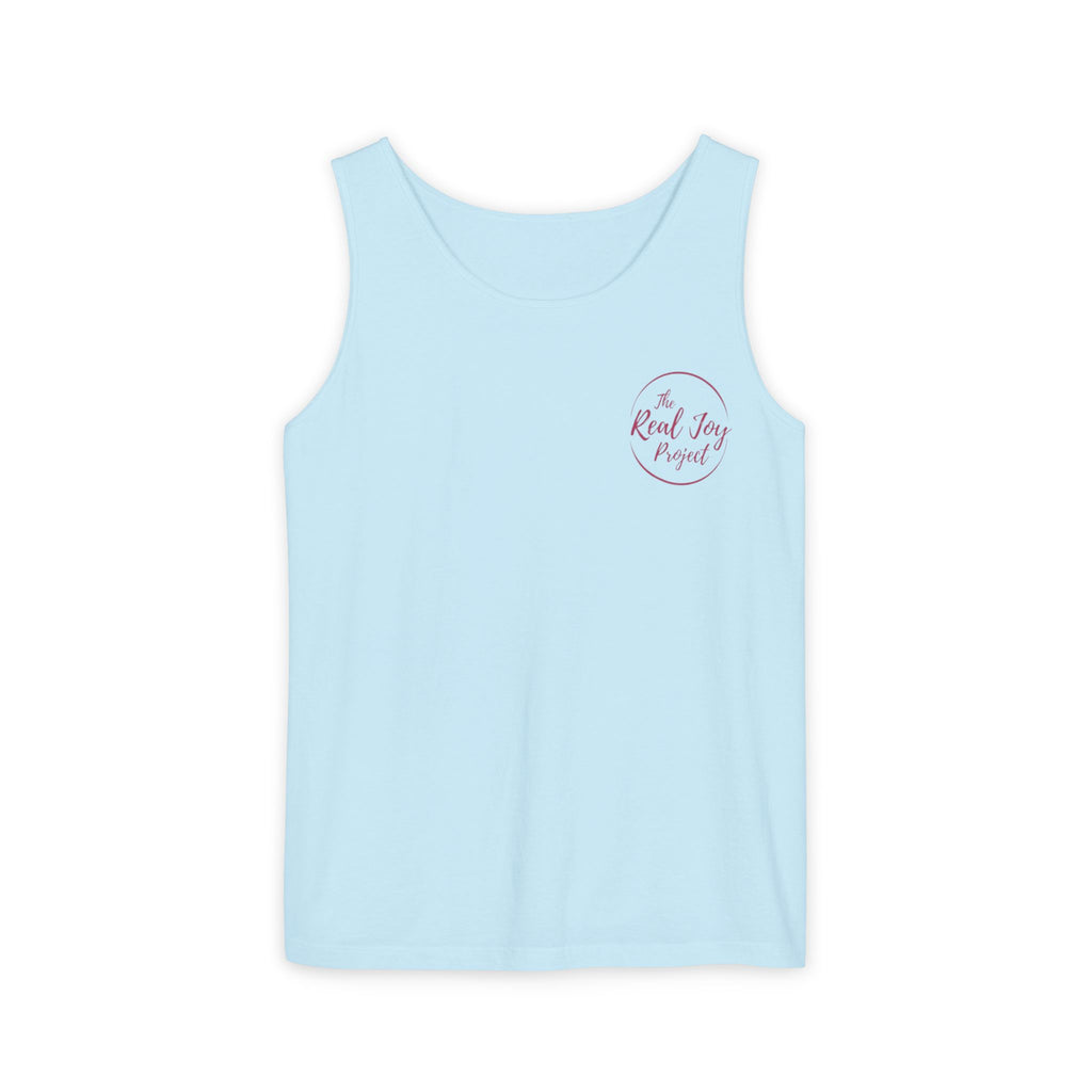 Real Joy Tank