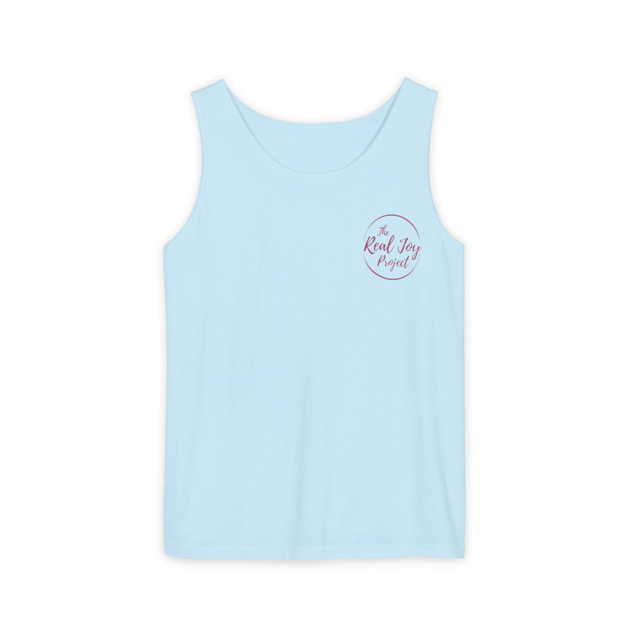 Real Joy Tank