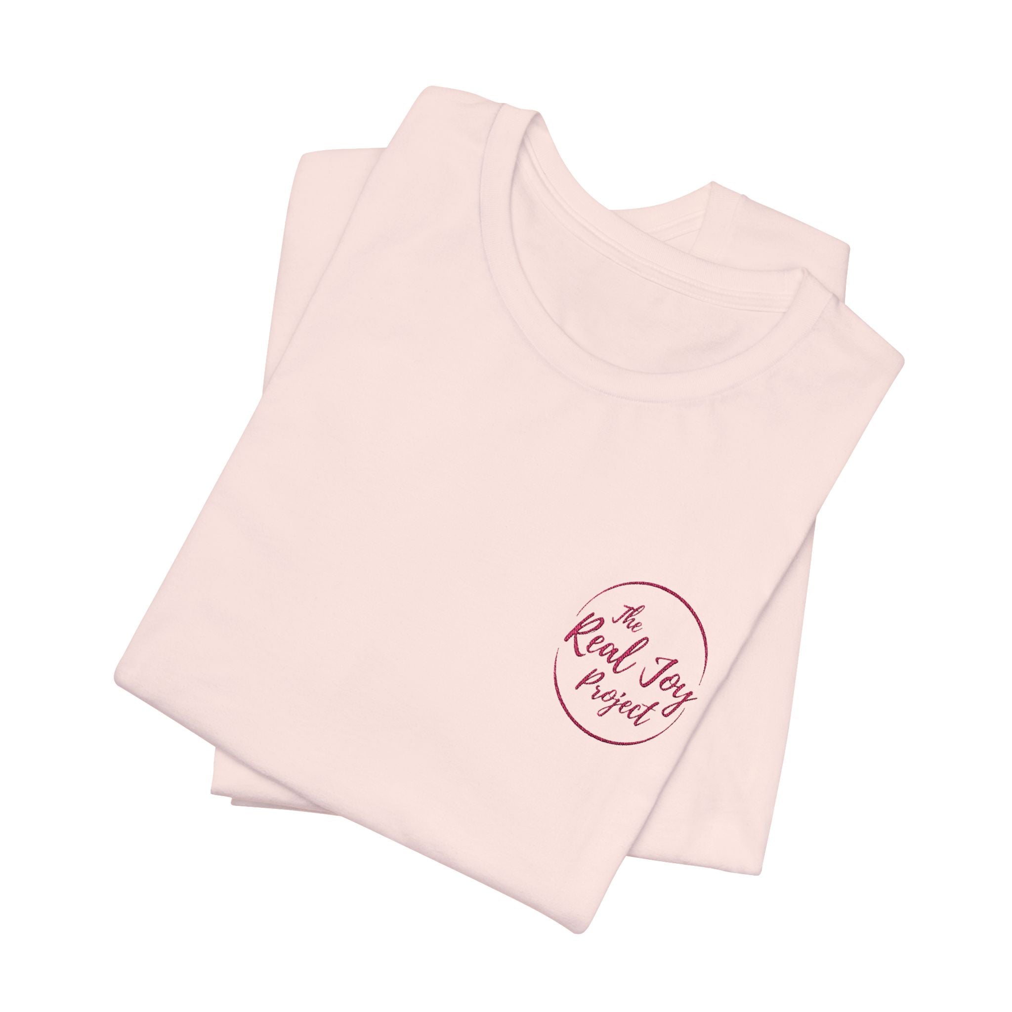 The Real Joy Tee