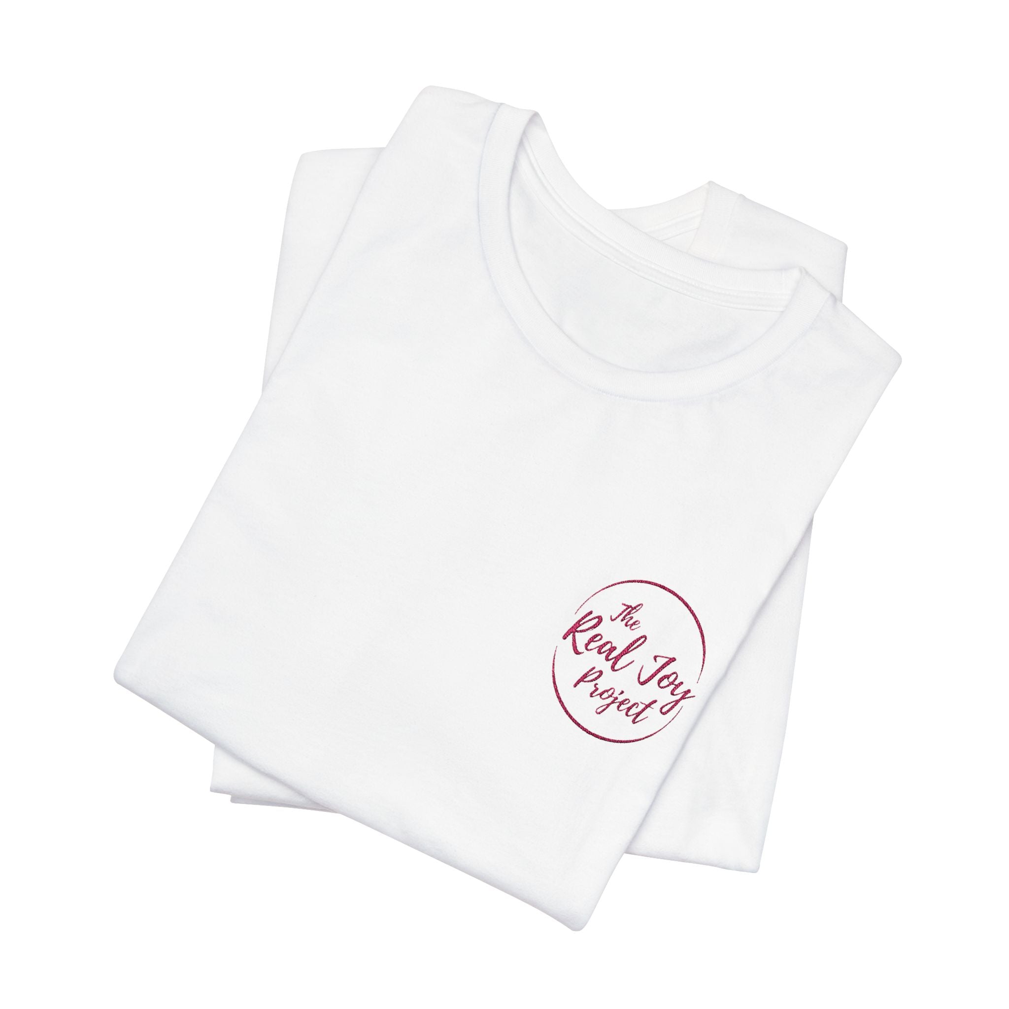 The Real Joy Tee