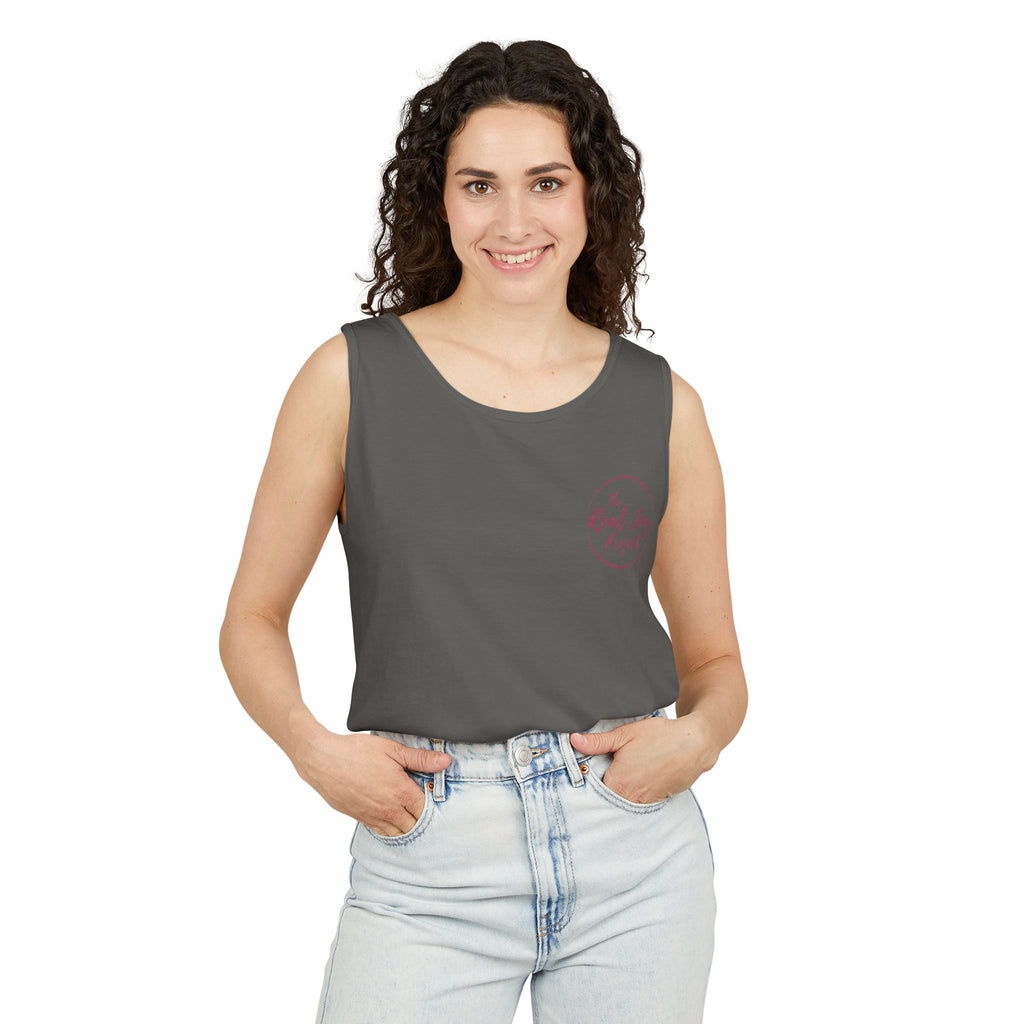 Real Joy Tank