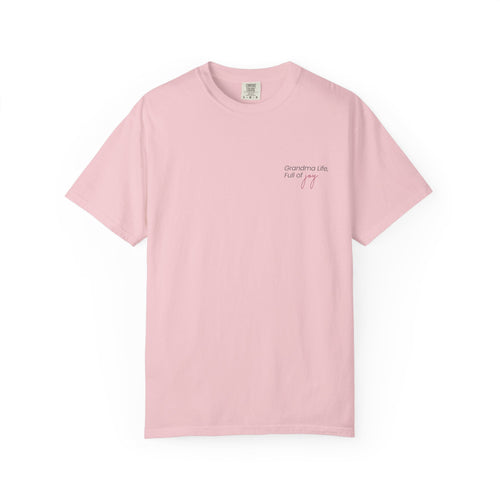 Grandma Life, Full of Joy T-Shirt (Mother's Day Exclusive)
