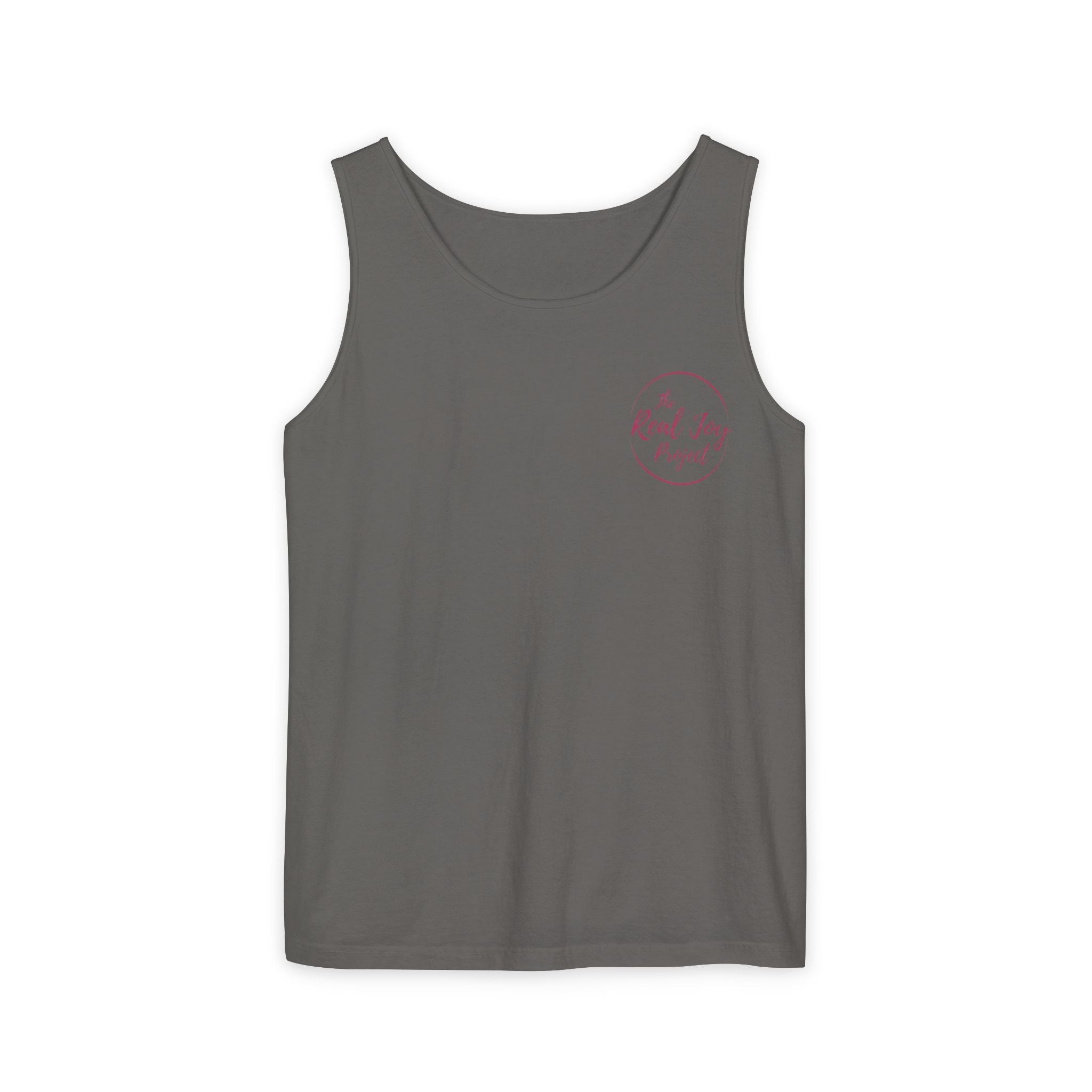 Real Joy Tank