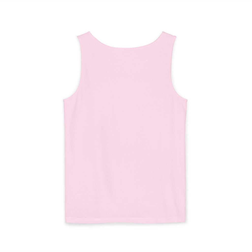 Real Joy Tank