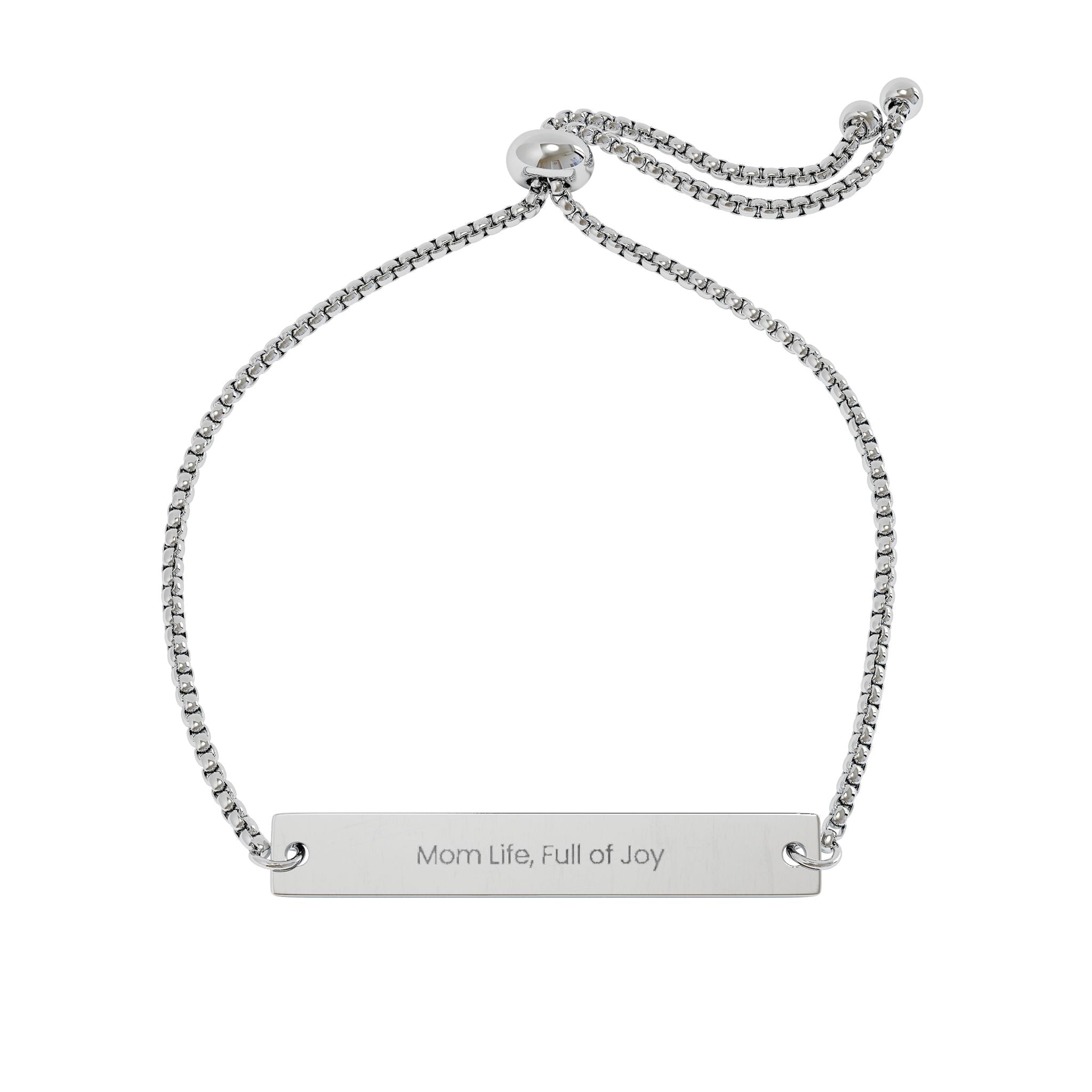 Real Joy Mom Bracelet (Mother's Day Exclusive)