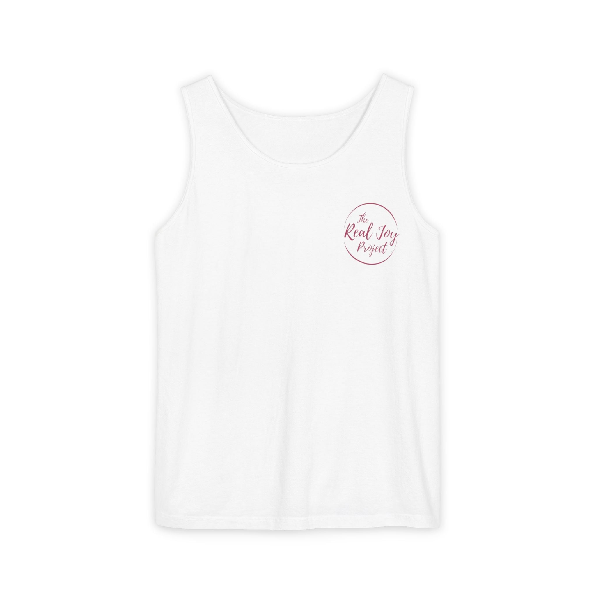 Real Joy Tank