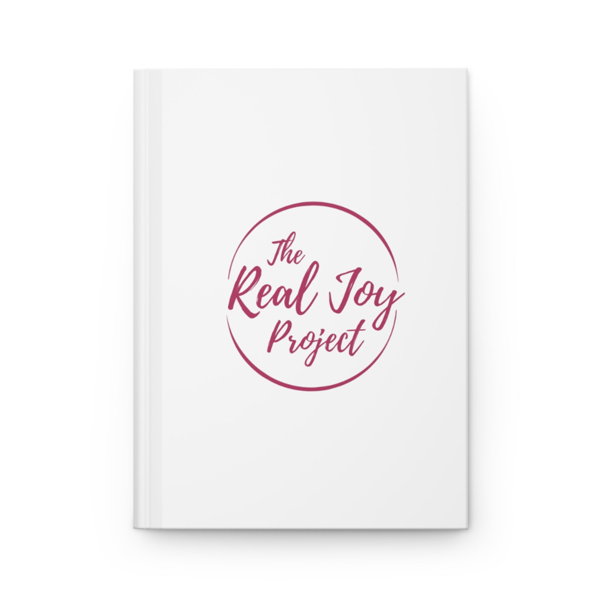 The Real Joy Journal