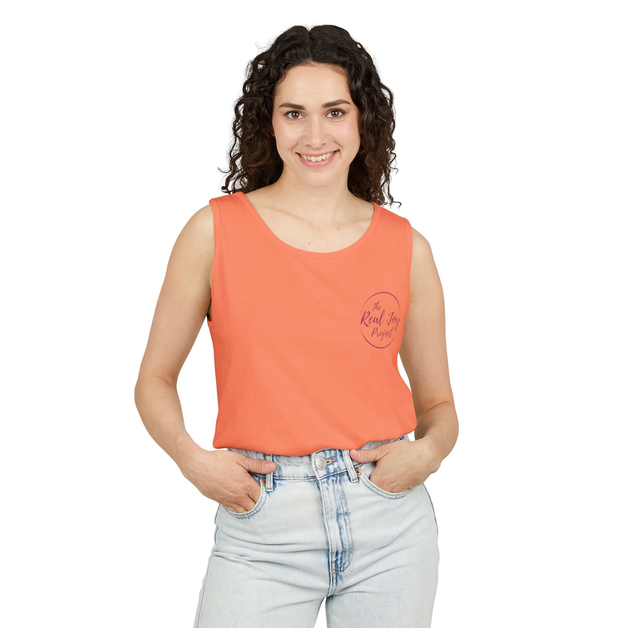 Real Joy Tank