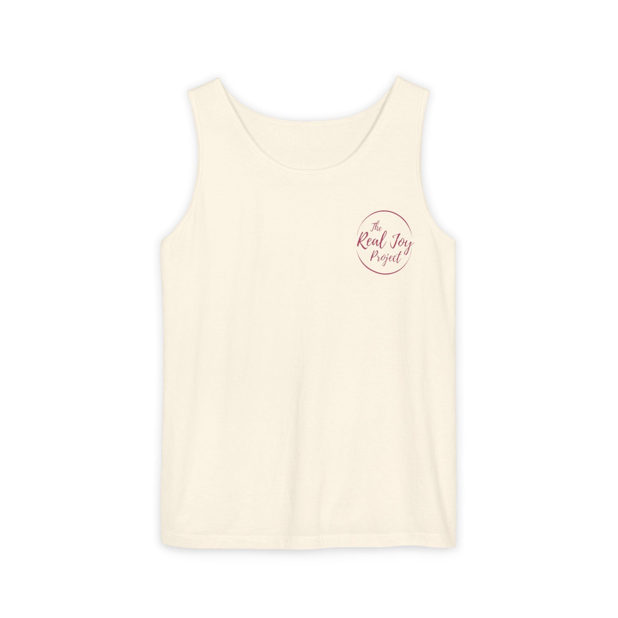 Real Joy Tank