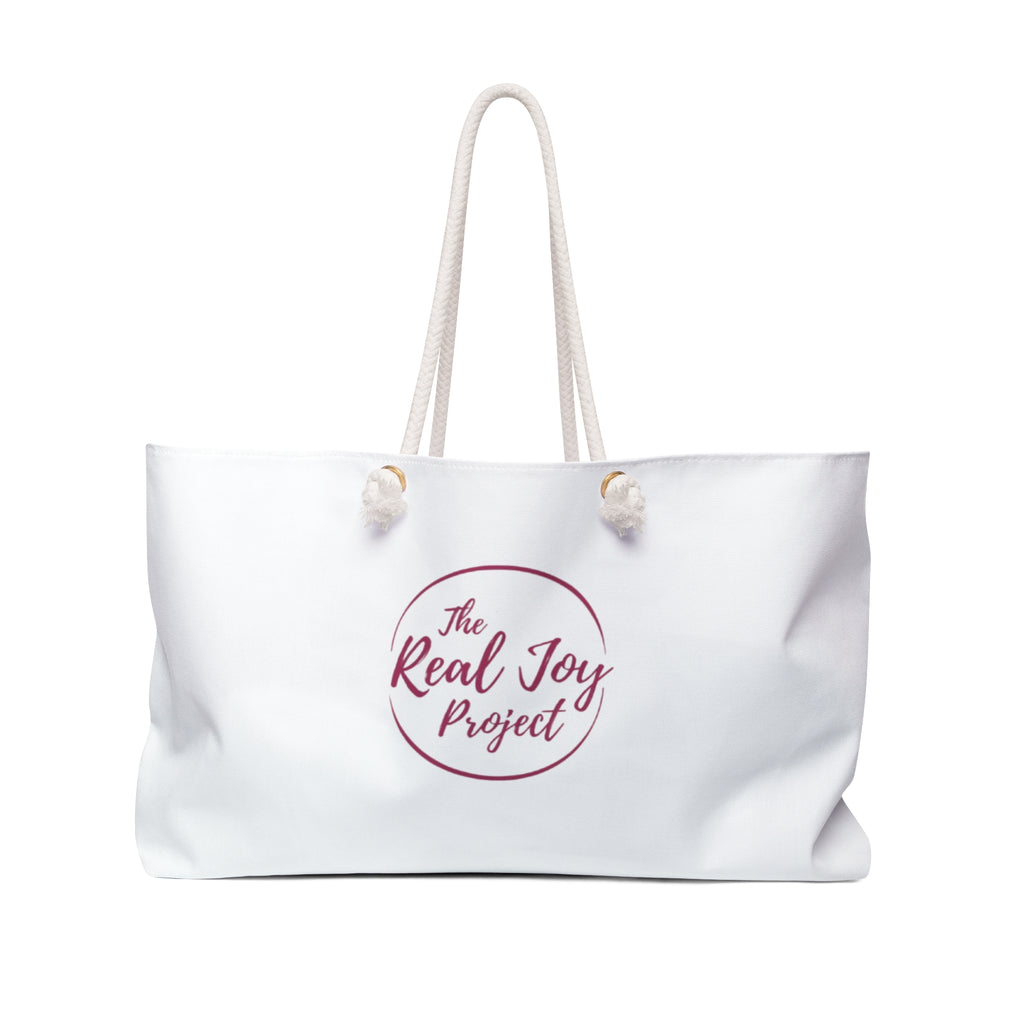 Real Joy Carry All