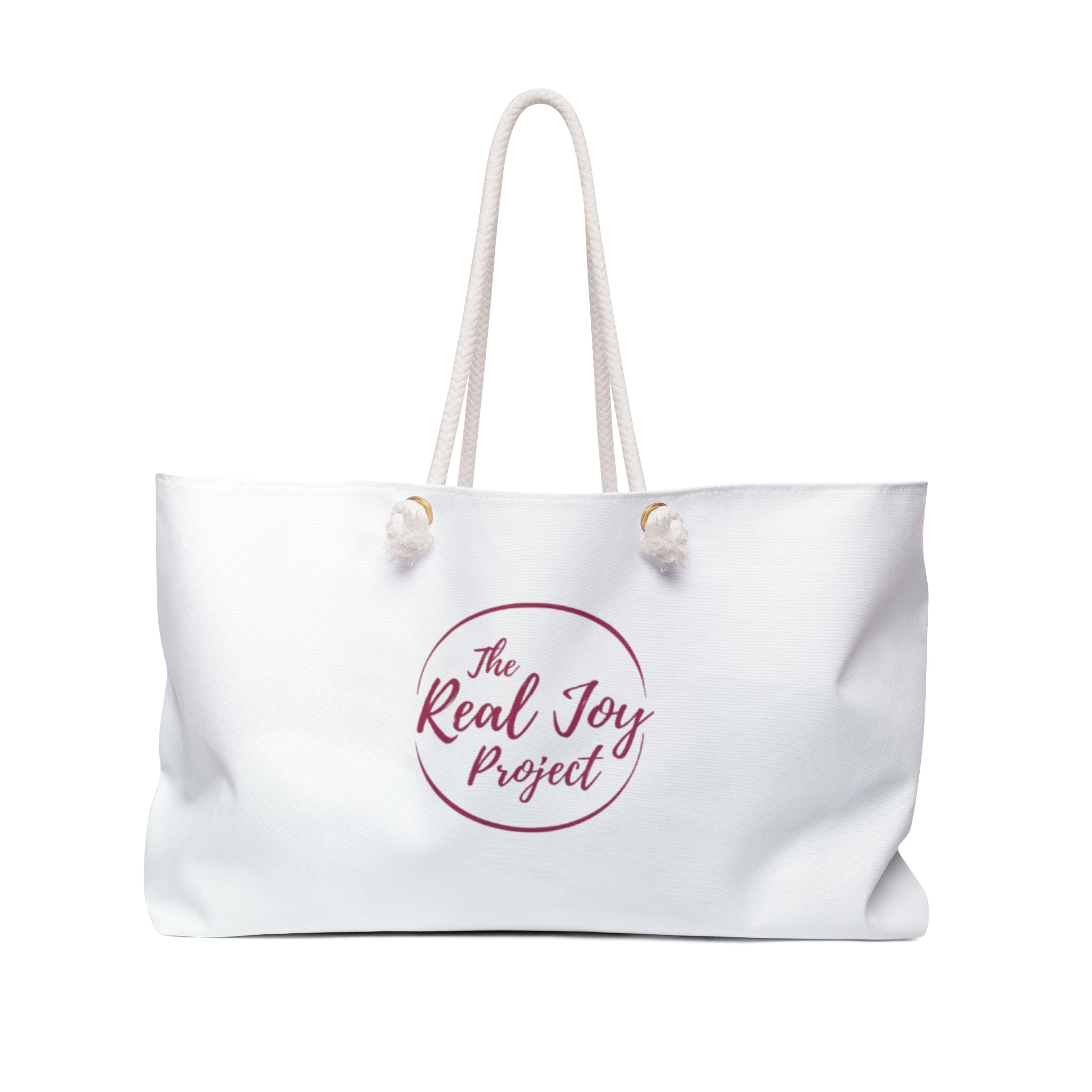 Real Joy Carry All