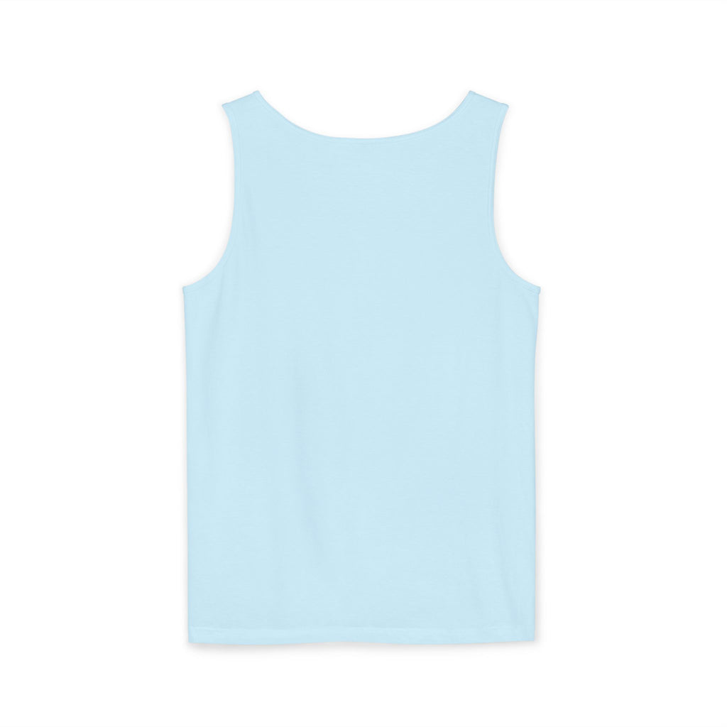 Real Joy Tank