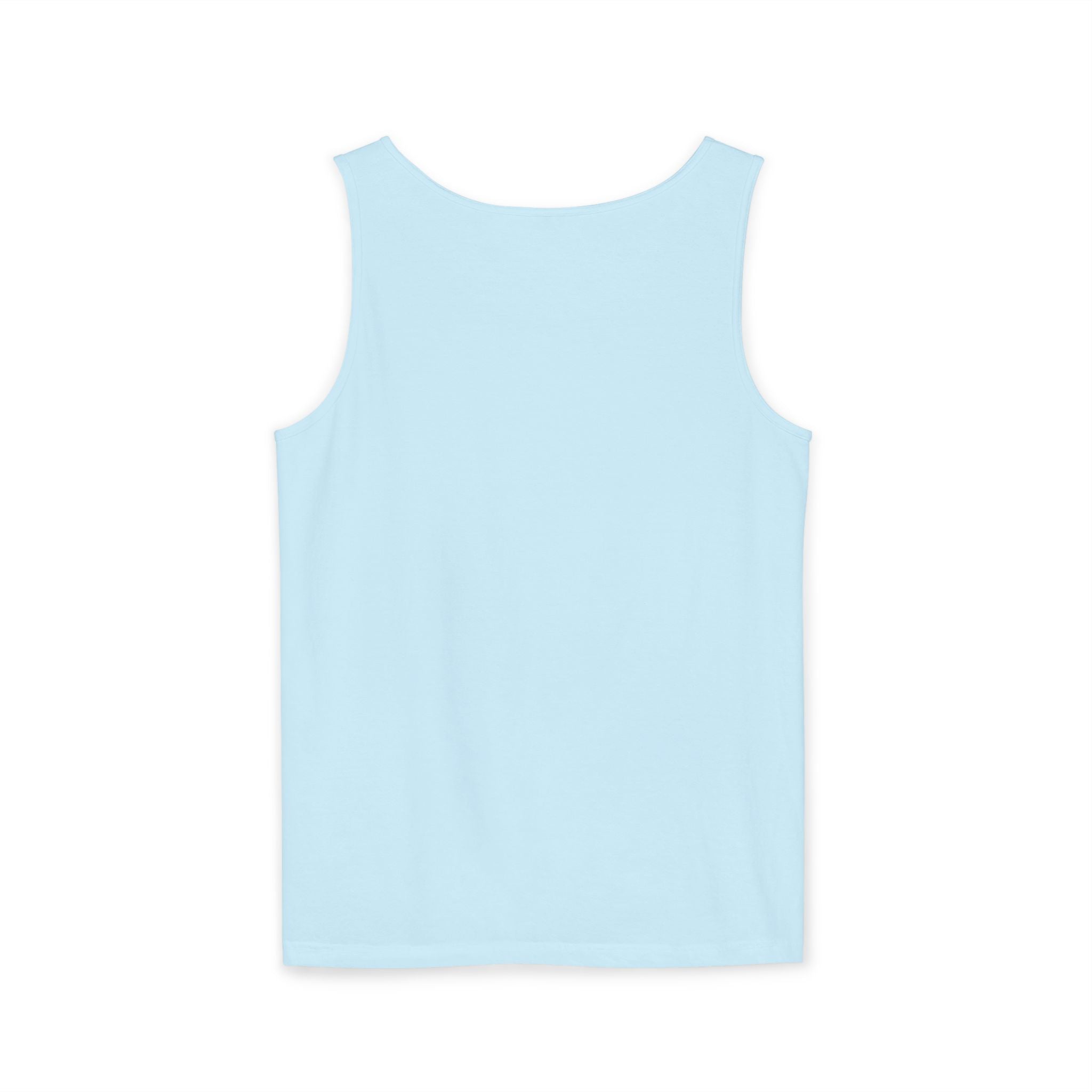 Real Joy Tank