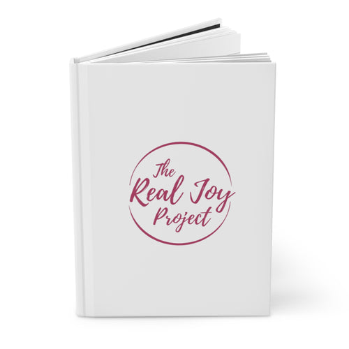 The Real Joy Journal
