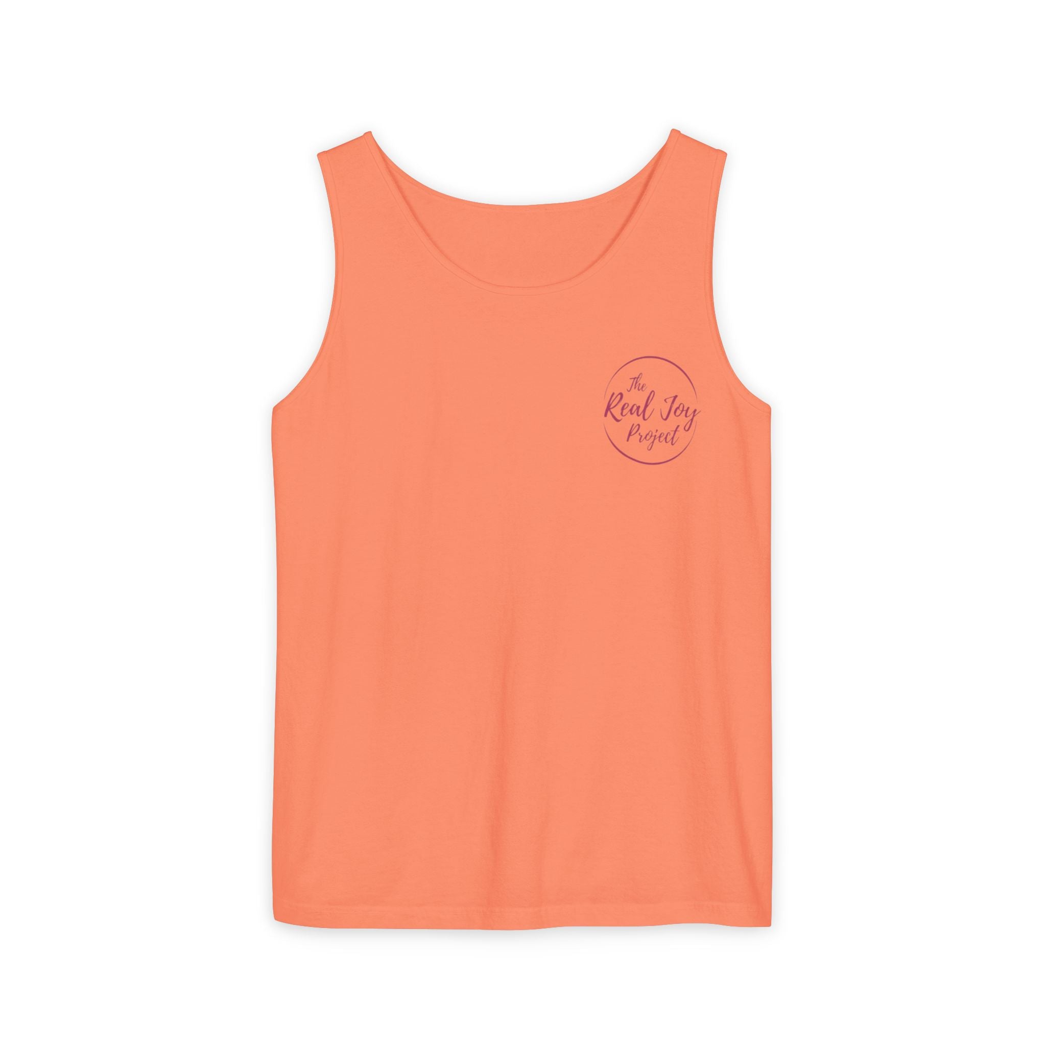 Real Joy Tank