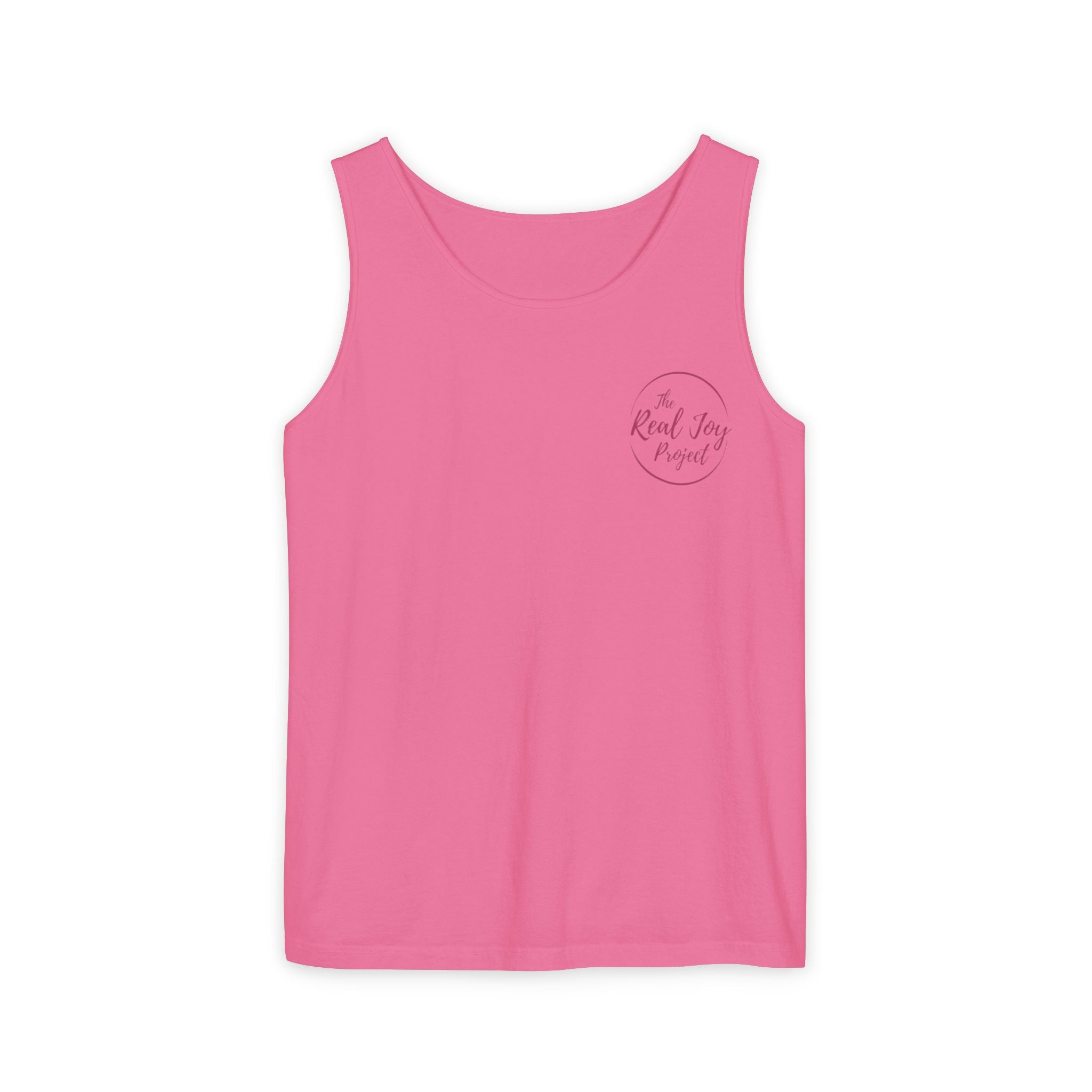 Real Joy Tank